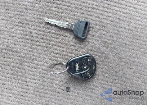 1995 Honda Civic Ex из США, поврежденный, VIN JHMEH969XSS021338